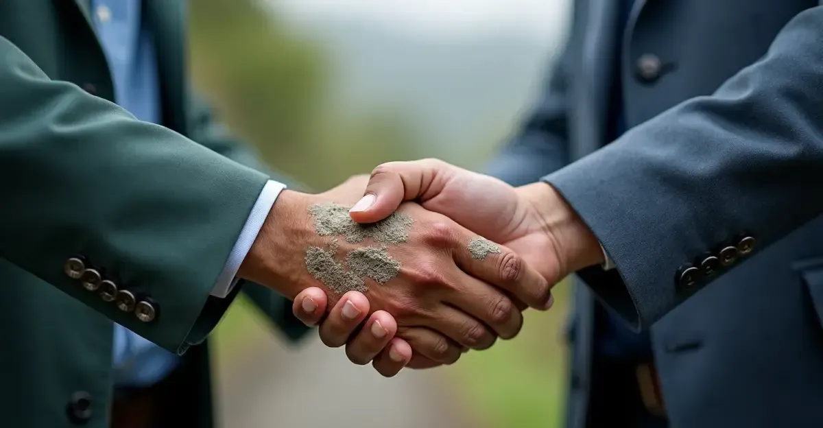 Alianza UE-EE. UU. de Minerales Críticos crea bloque 2026