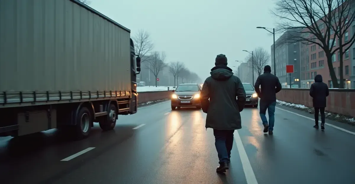 L'Allemagne prolonge ses contrôles aux frontières de 6 mois