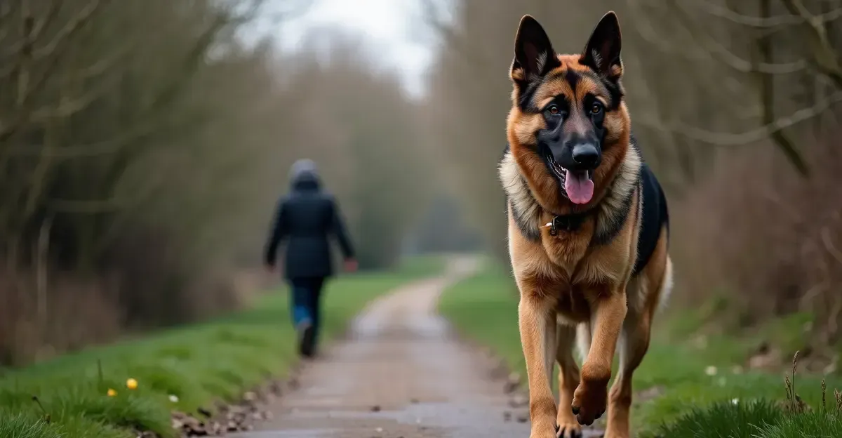 Ataque mortal de perro: dueño arrestado en Wakefield