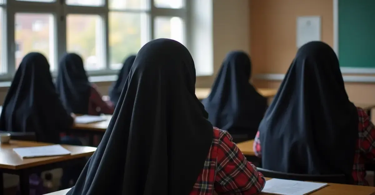 Austria Headscarf Ban: Schools Brace for 2026 Enforcement