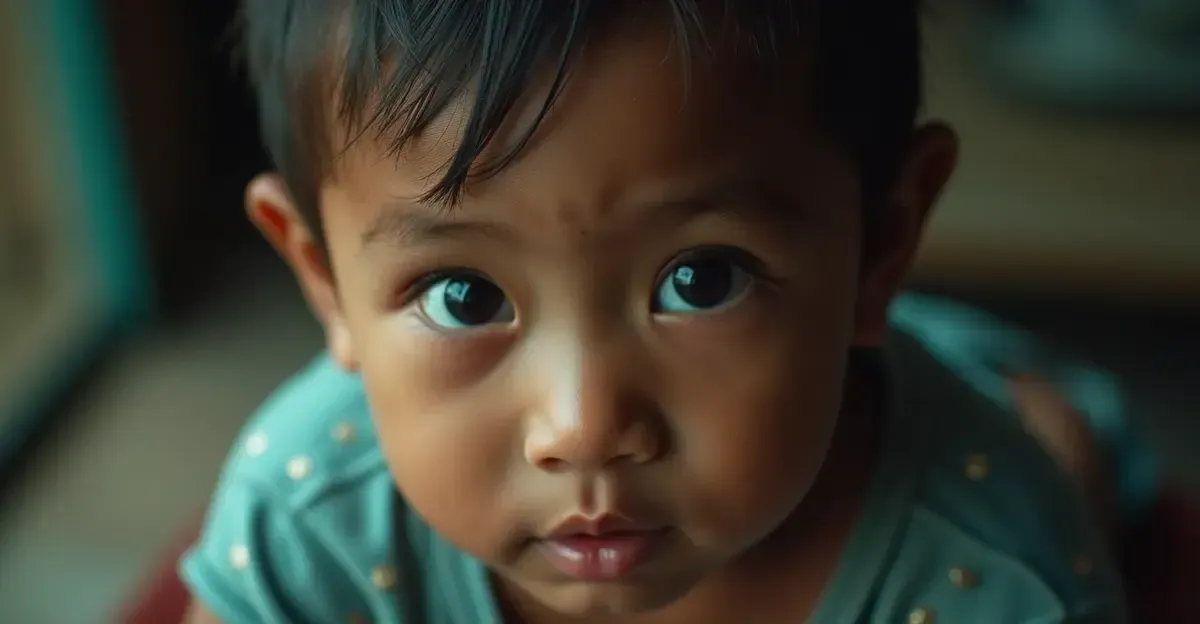 Babyhandel in Indonesien: 19 verurteilt in Adoptionsbetrug