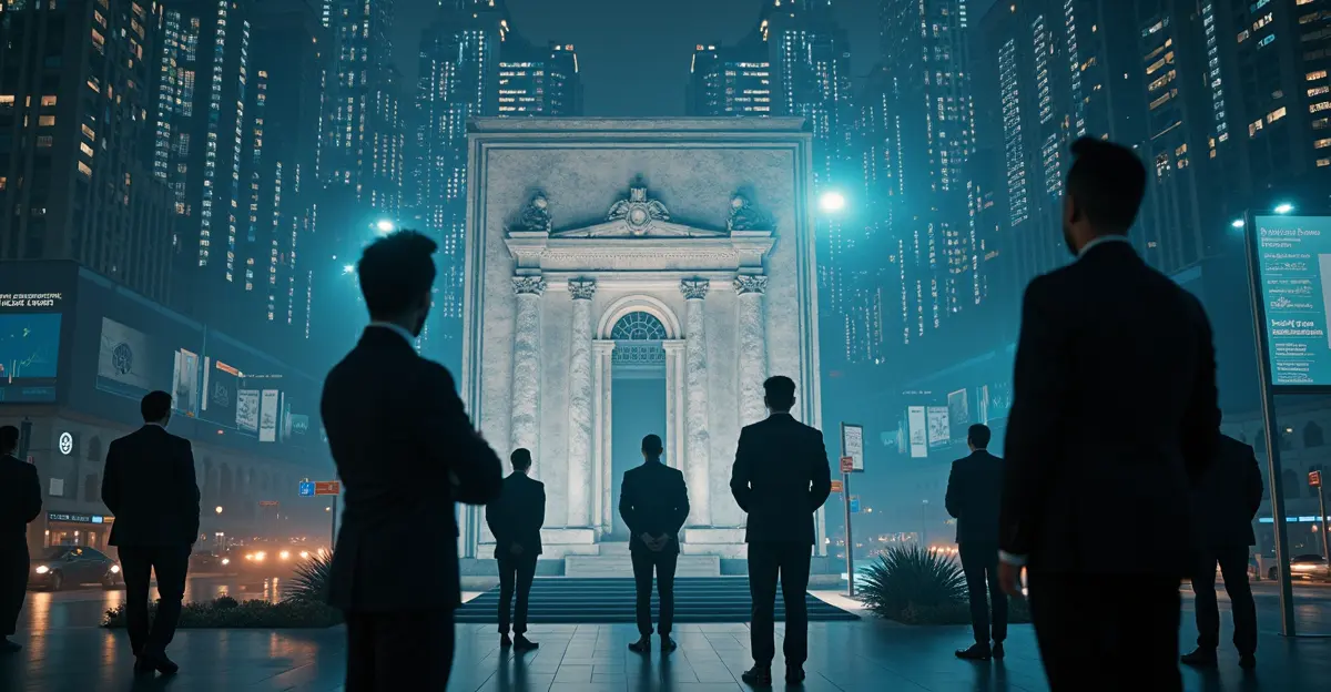 banques-centrales-defis-monetaires-2026