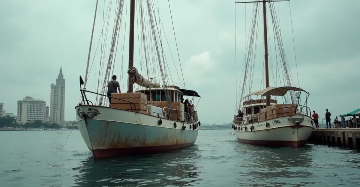 barcos-ayuda-cuba-encontrados-seguros