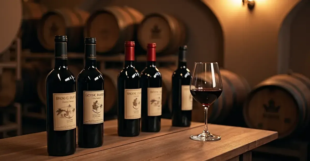 Barolo Wine Heist: 3,000 Bottles Stolen | Italy Crime Update