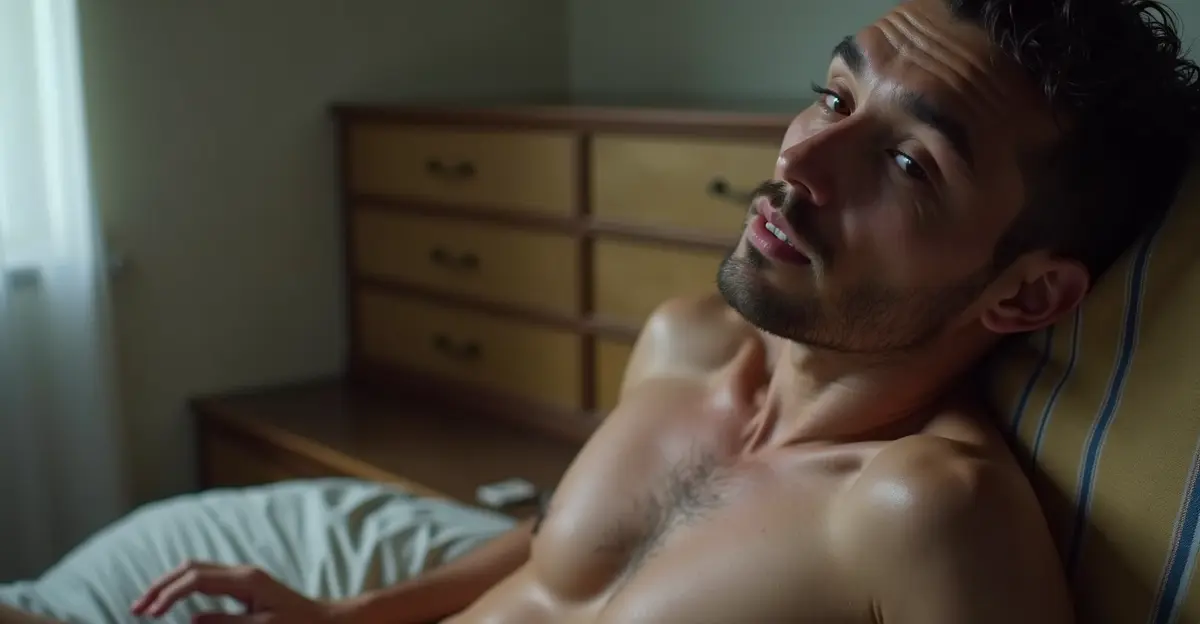 Belgian Men Share Nude Photos of Partners on 20+ Platforms