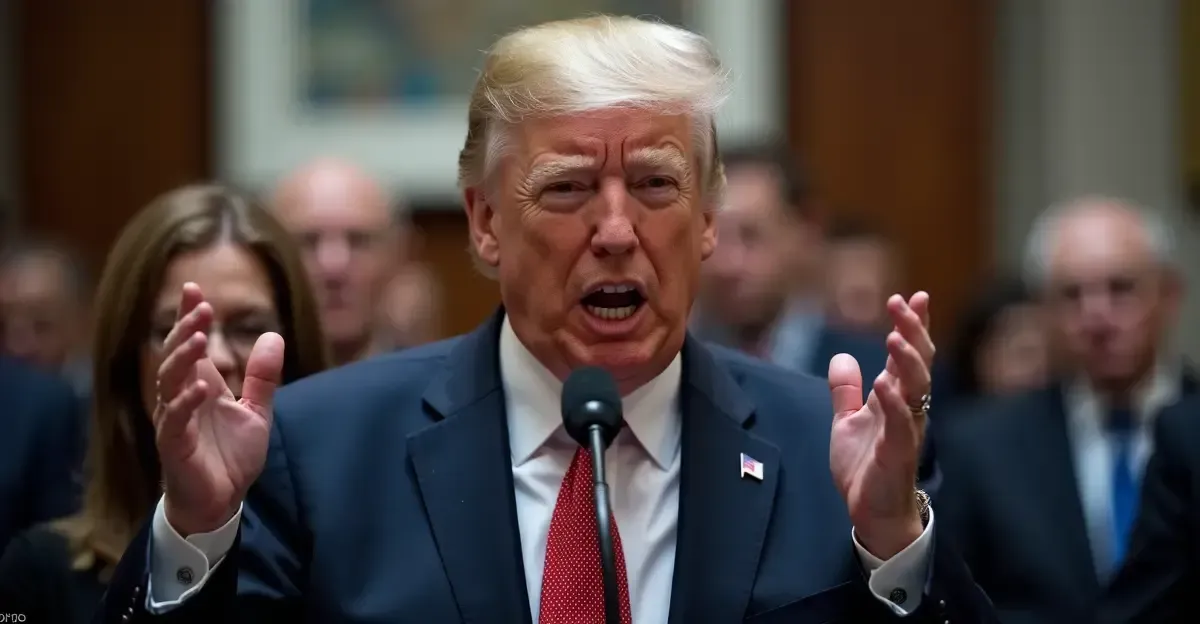 Belgique: risque d'escalade avec l'ambassadeur US