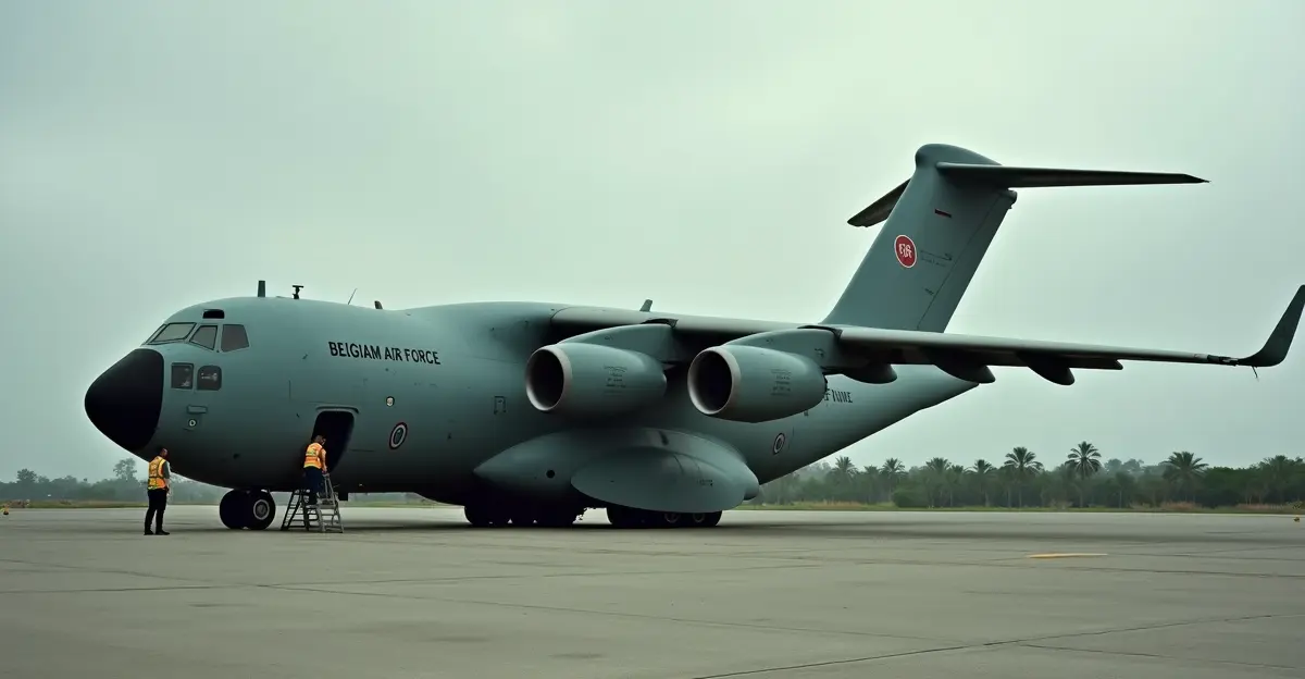 belgisch-a400m-haiti-2026
