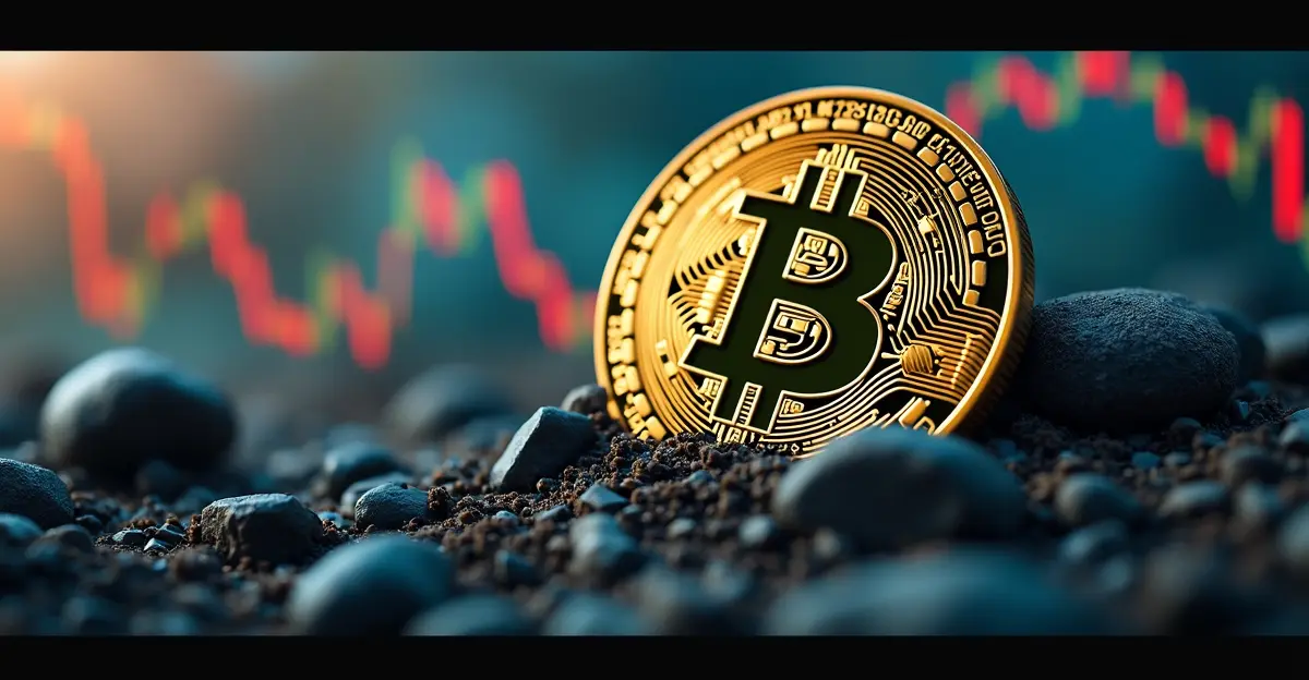 Bitcoin crasht naar $58.700, Strategy op dieptepunt