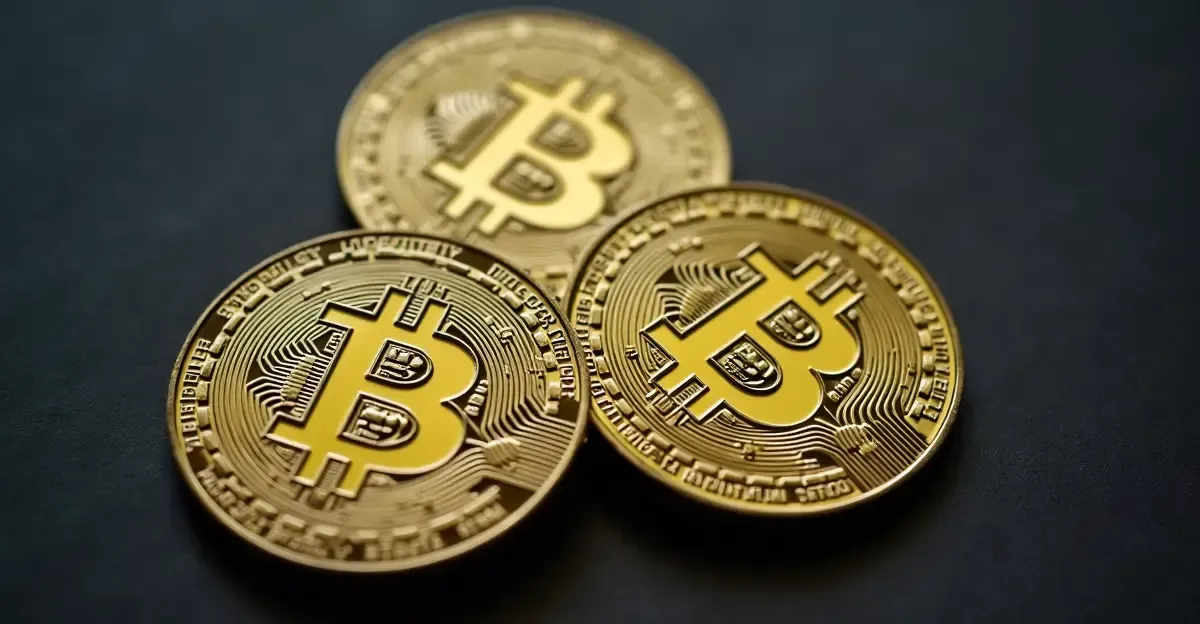 4 Million Bitcoin Lost Forever: CZ's Warning