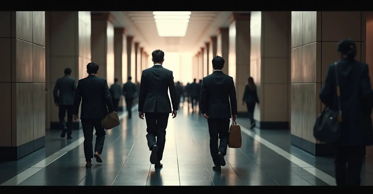 BOJ erhöht Leitzins auf 1% - höchster seit 1995