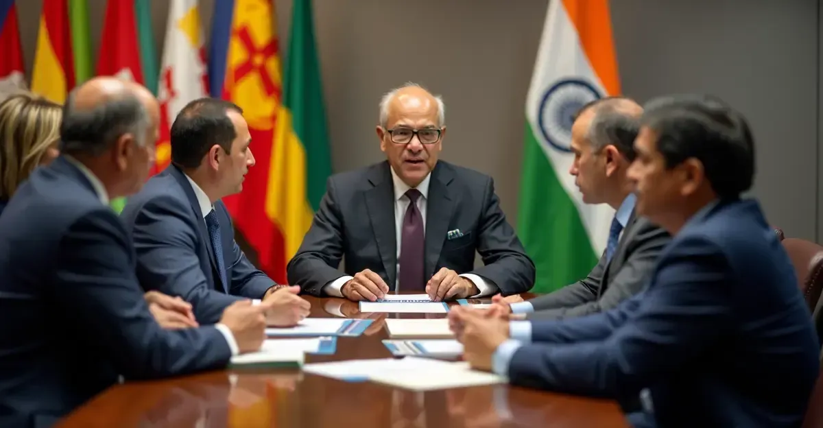 BRICS Bridge & UNIT: Entdollarisierung 2026