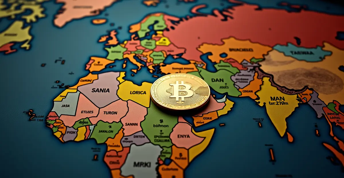 BRICS Pay: Gold-Backed Token Reshapes Global Finance in 2026