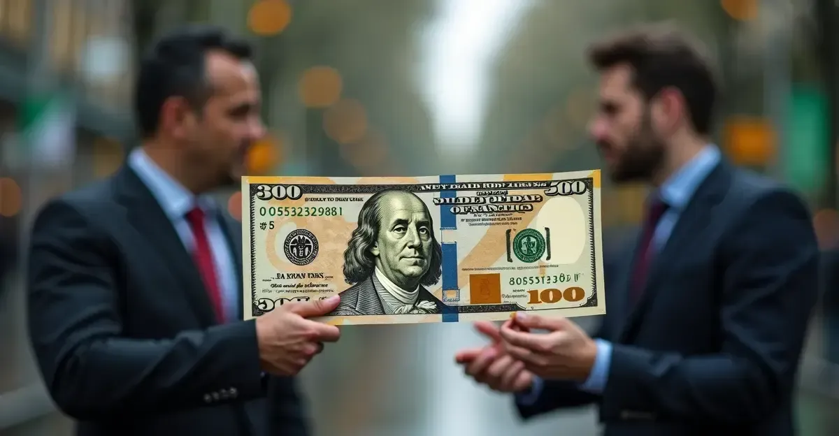 BRICS Pay: reservas del dólar caen debajo del 57% en 2026