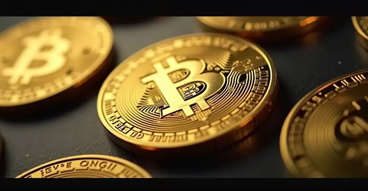 BRICS The Unit: Gold-Backed Digital Token Explained