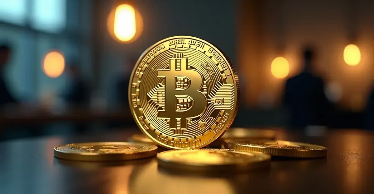 BRICS+ Unit: goudgedekte settlementtoken hervormt financiën
