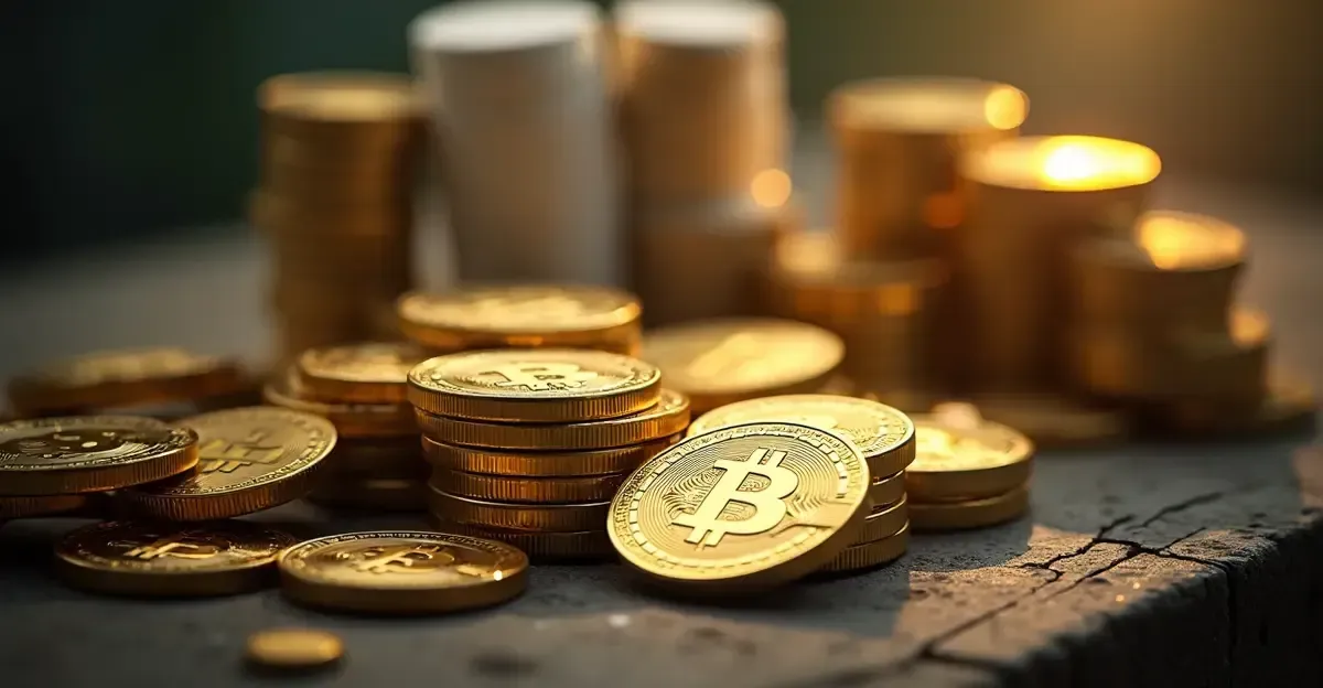 BRICS Unit Token 2026: Gold-Backed Digital Settlement Guide