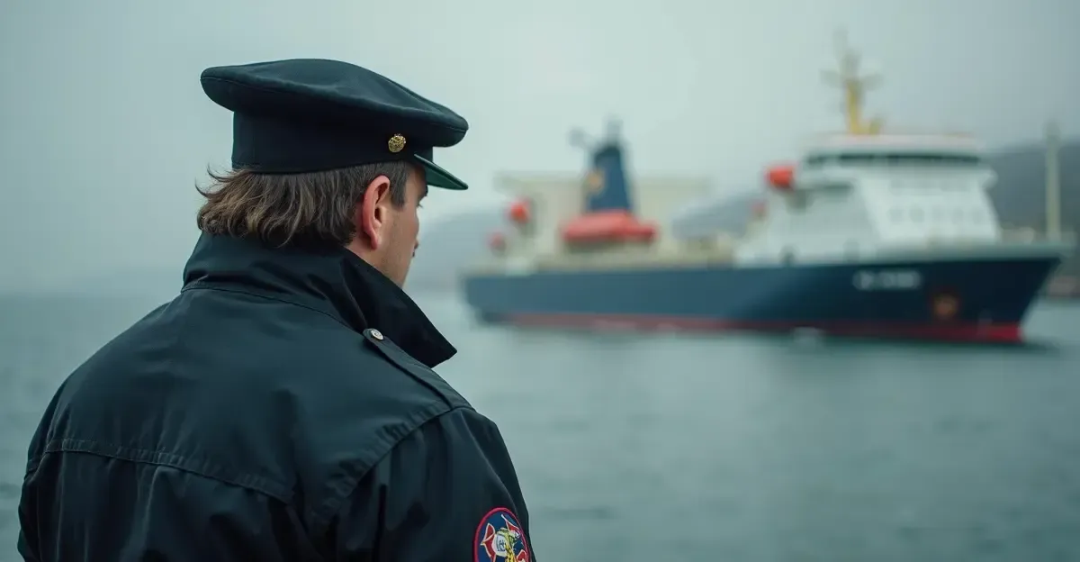 Bulgaria Summons Russian Ambassador Over Black Sea Attack