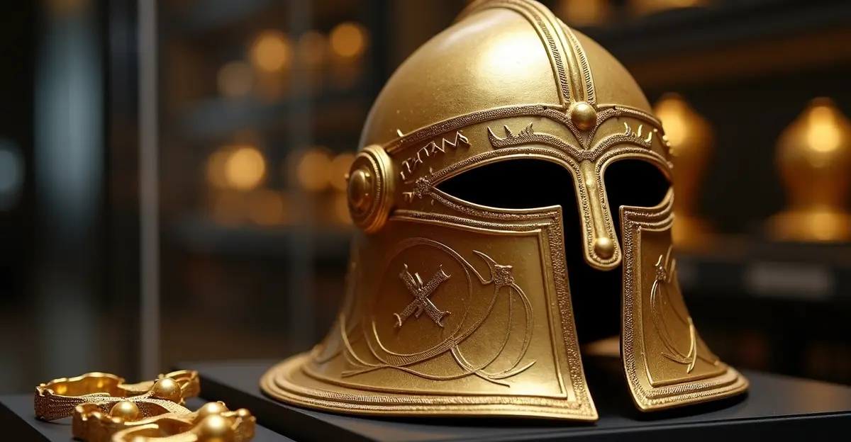 casque-dore-cotofenesti-retrouve-2025