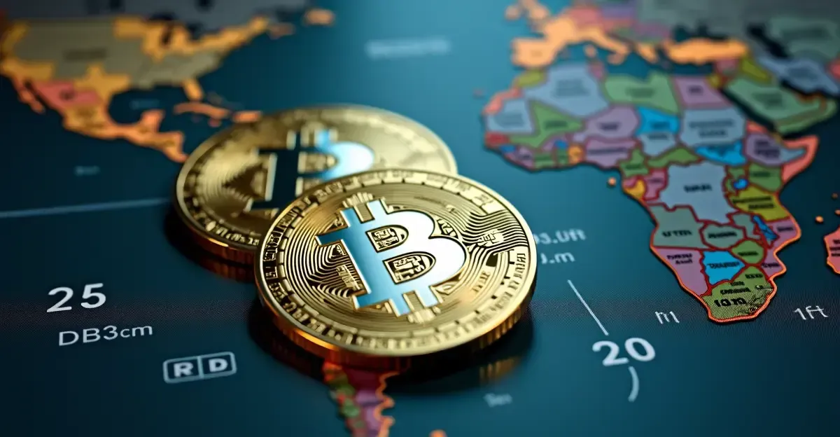CBDC Wave 2026: 24 Nations Reshape Global Finance Explained