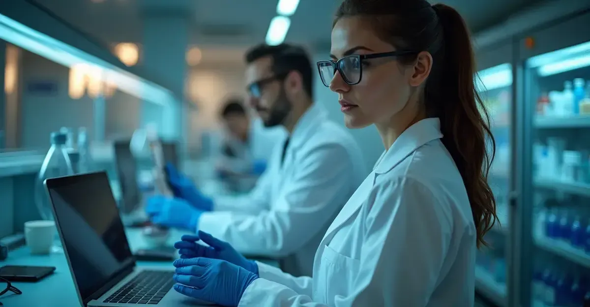 Financement UE cellules artificielles : garder le lead