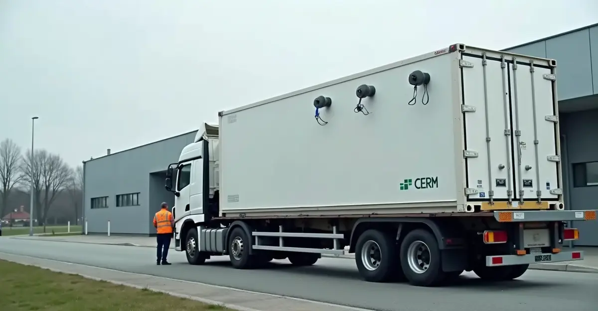 cern-antimaterie-vrachtwagen-vervoer