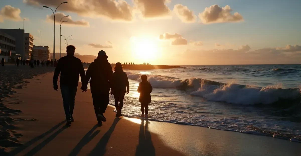 Ceuta Repatriation: 25 Days of Grief and Anger Explained