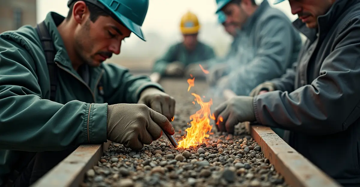 China 2026: Control de minerales críticos