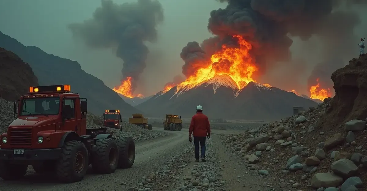 China's 2026 Critical Minerals Crisis: 6x Price Spike