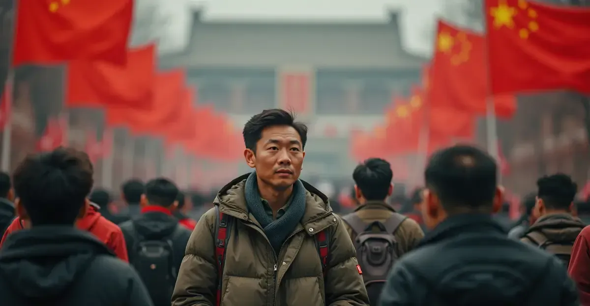 Chinas Ethnien-Einheitsgesetz: Repression & globale Kritik