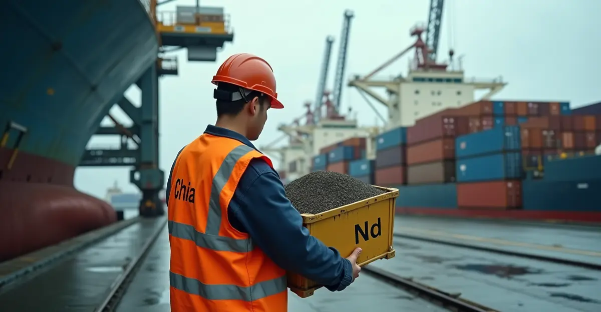 china-mineralen-exportcontrole-2025