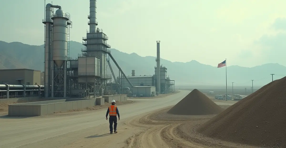 china-rare-earth-critical-minerals