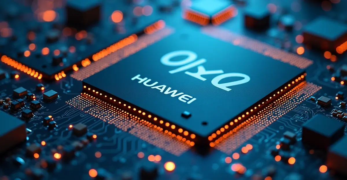 china-semiconductor-huawei-supply-2025
