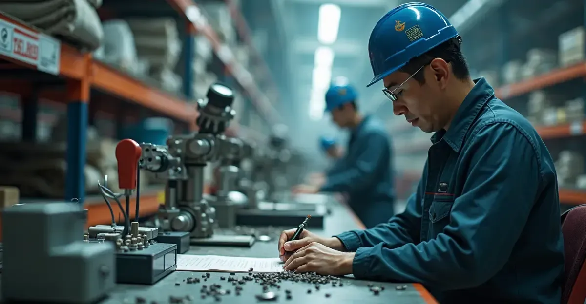 Controles de Exportação de Terras Raras: Choque 2026