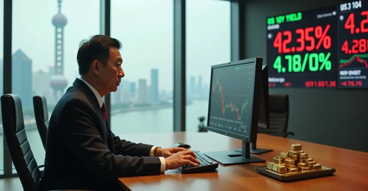 chinese-banks-us-treasuries-gold