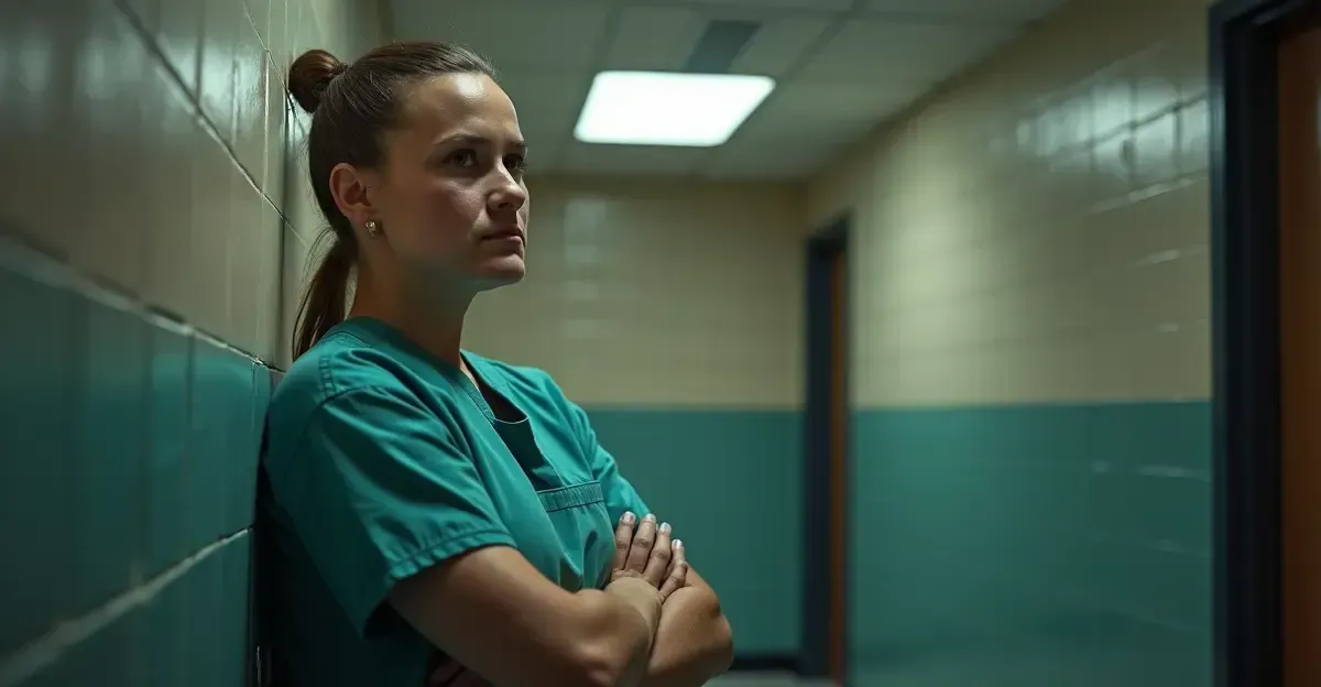 Christa Pike : exécution ratée, elle survit au Tennessee