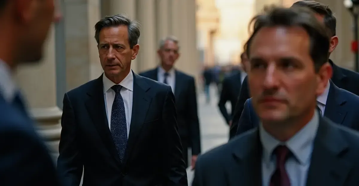 CIA Director Ratcliffe Secret Moscow Visit: US-Russia Talks