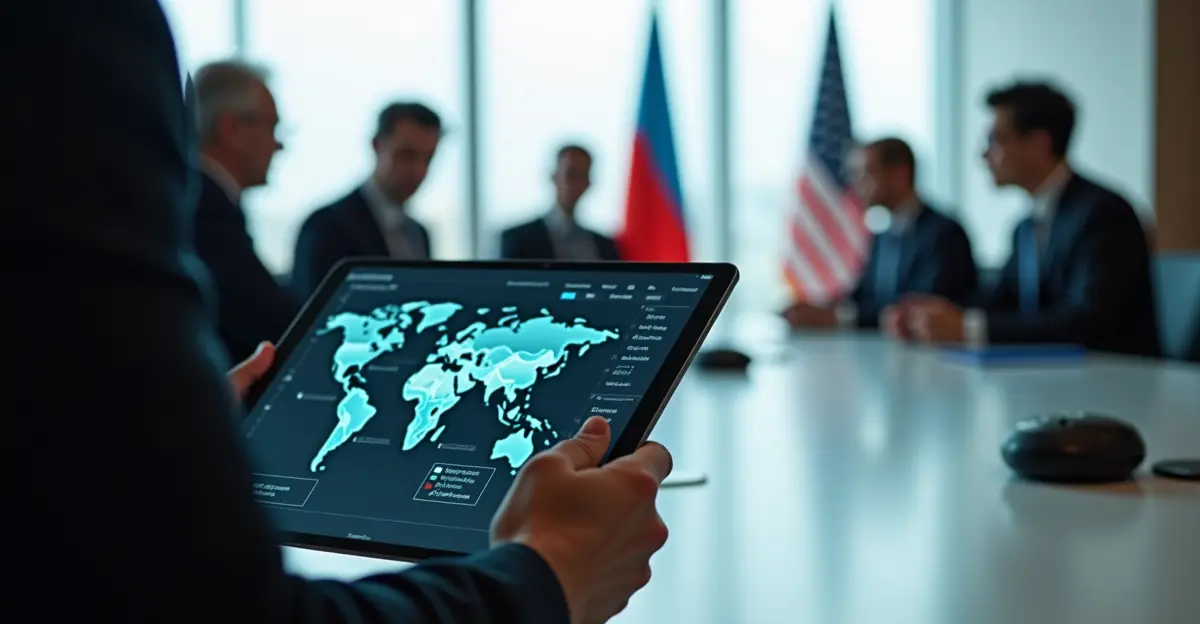 cop29-tecnologia-climatica-arena-global