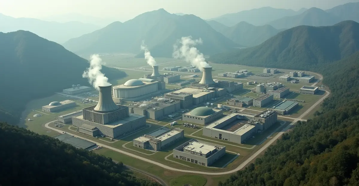 coree-nord-nucleaire-aiea-alerte