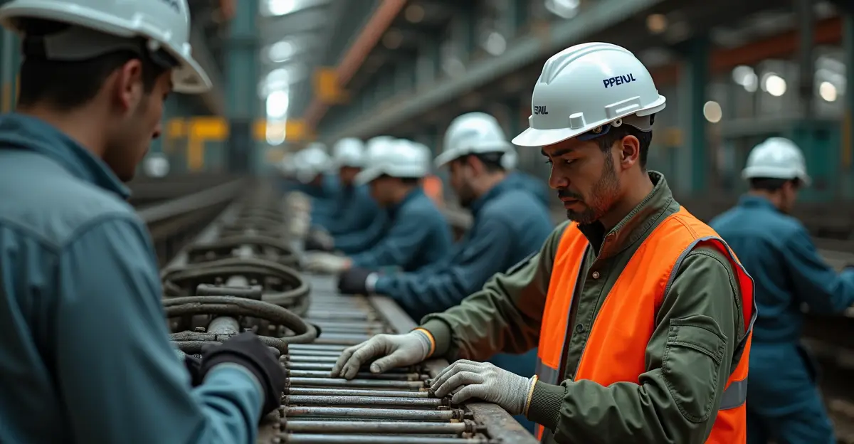 Critical Minerals Chessboard: China's 2026 Export Controls Reshape Supply Chains