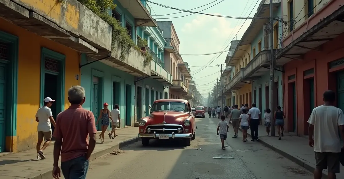 Cuba aprueba reformas económicas históricas en 2026