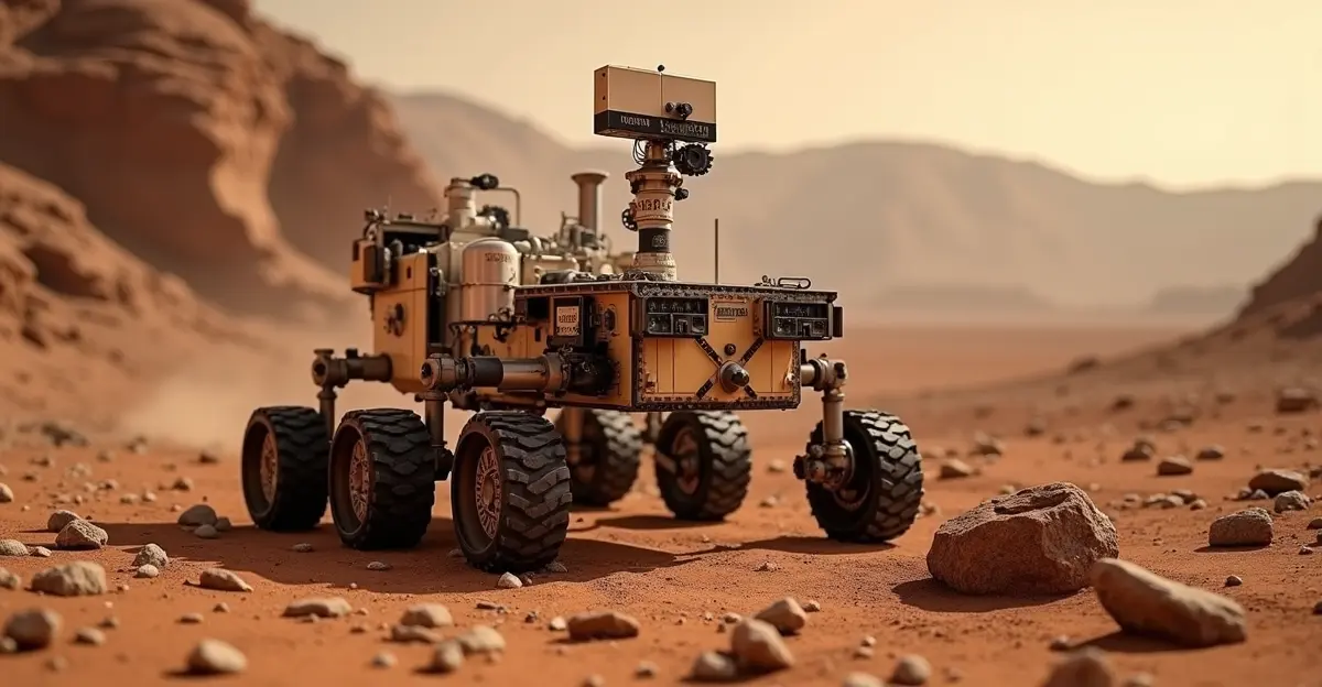 curiosity-stein-bohrer-befreit