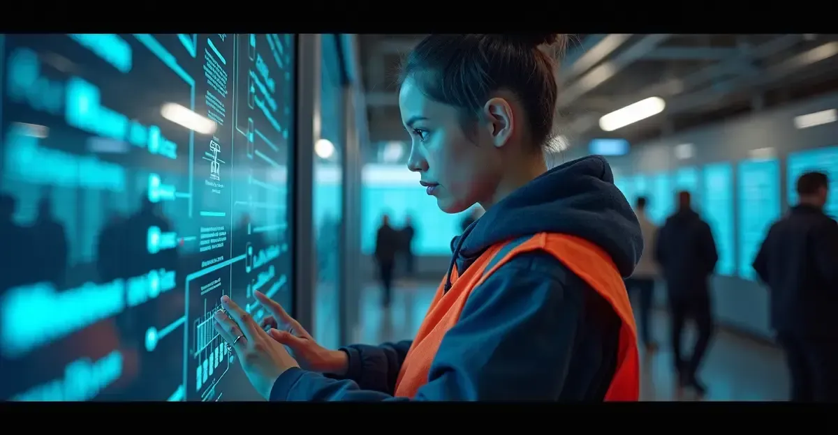 Cyberoorlog 2026: Kritieke Infrastructuur Onder Vuur