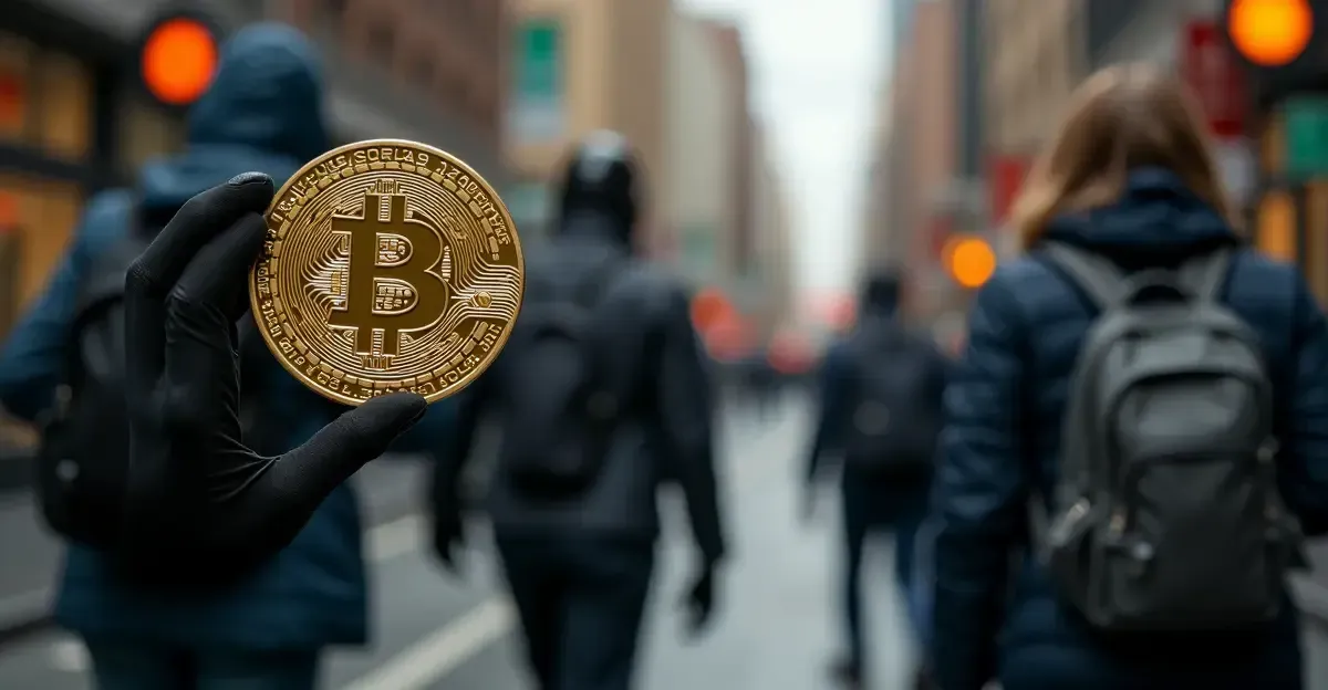 Cycle Bitcoin de 4 ans intact : le creux à 58 000 $