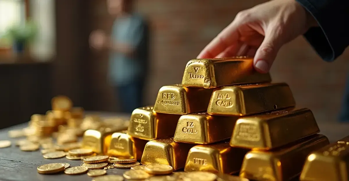 Dédollarisation 2026 : réserves USD sous 57% expliquées