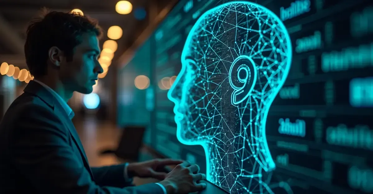 Deepfake AI Voice Scam: Intesa Loses €95M | Explained