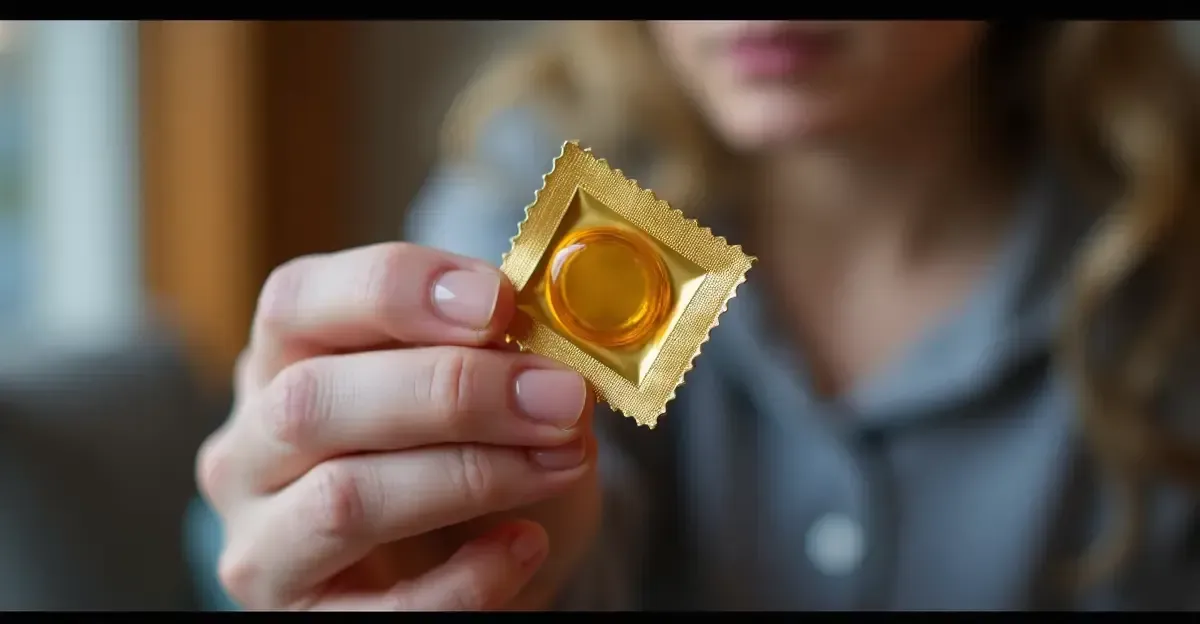 Defective Condoms France: 300,000 Recalled, STI Test Warning