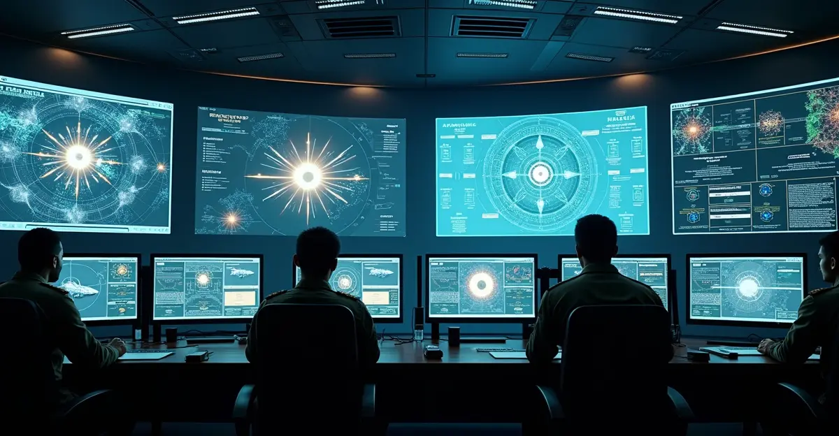 defense-ai-quantum-hypersonics-2026