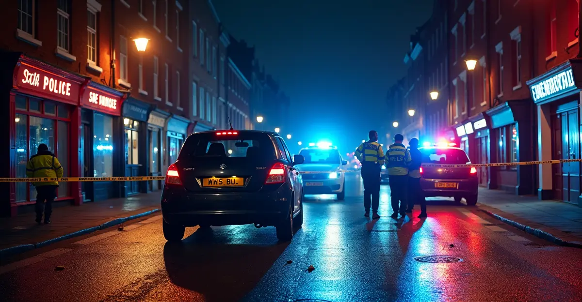 derby-auto-ongeluk-voetgangers-friar-gate