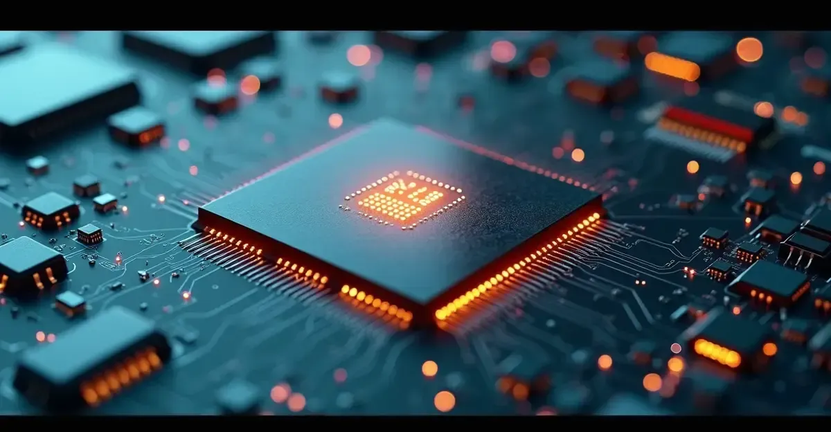 Desacoplamiento de chips: controles IA EE.UU.-China 2026