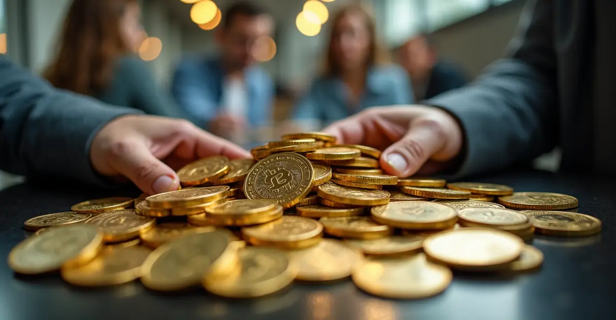 Desdolarización BRICS: Dólar bajo 57% en 2026